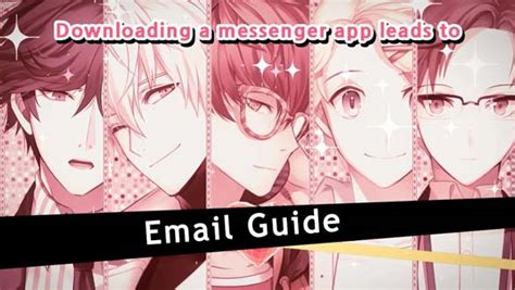 mystic messenger party|Mystic Messenger email guide: All correct answers for every guest.